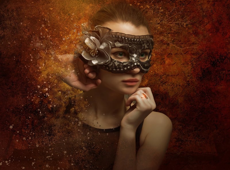Gothic Glamour